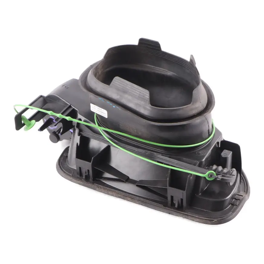 BMW F33 F83 M4 Cover Fuel Filler Pot Carrier Cap Fill in Flap Recess - SKU 7270762-1 - Part number 7270762