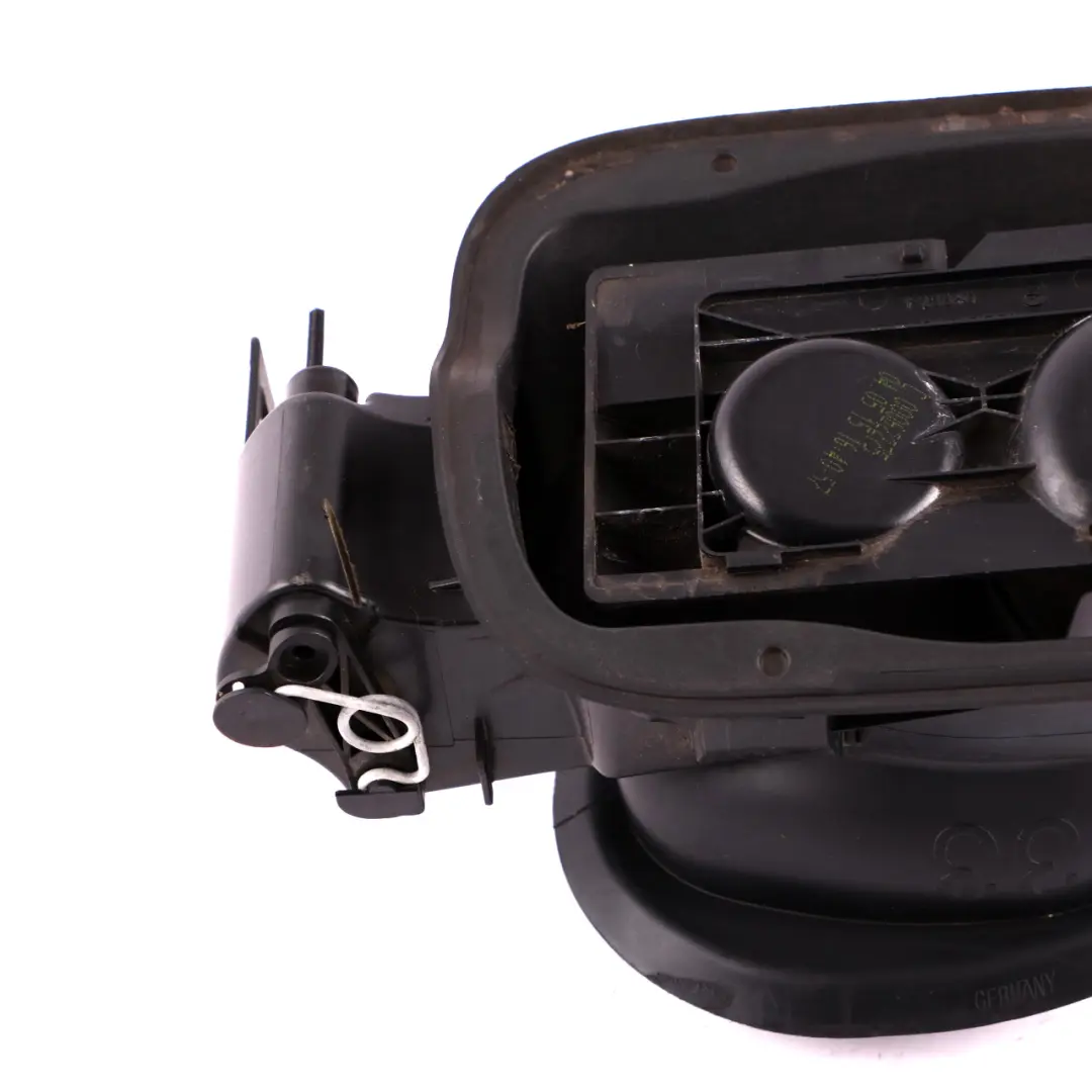 BMW F33 F83 M4 Tapa del Depósito de Combustible Tapón de Llenado - SKU 7270762 - Número de pieza 7270762