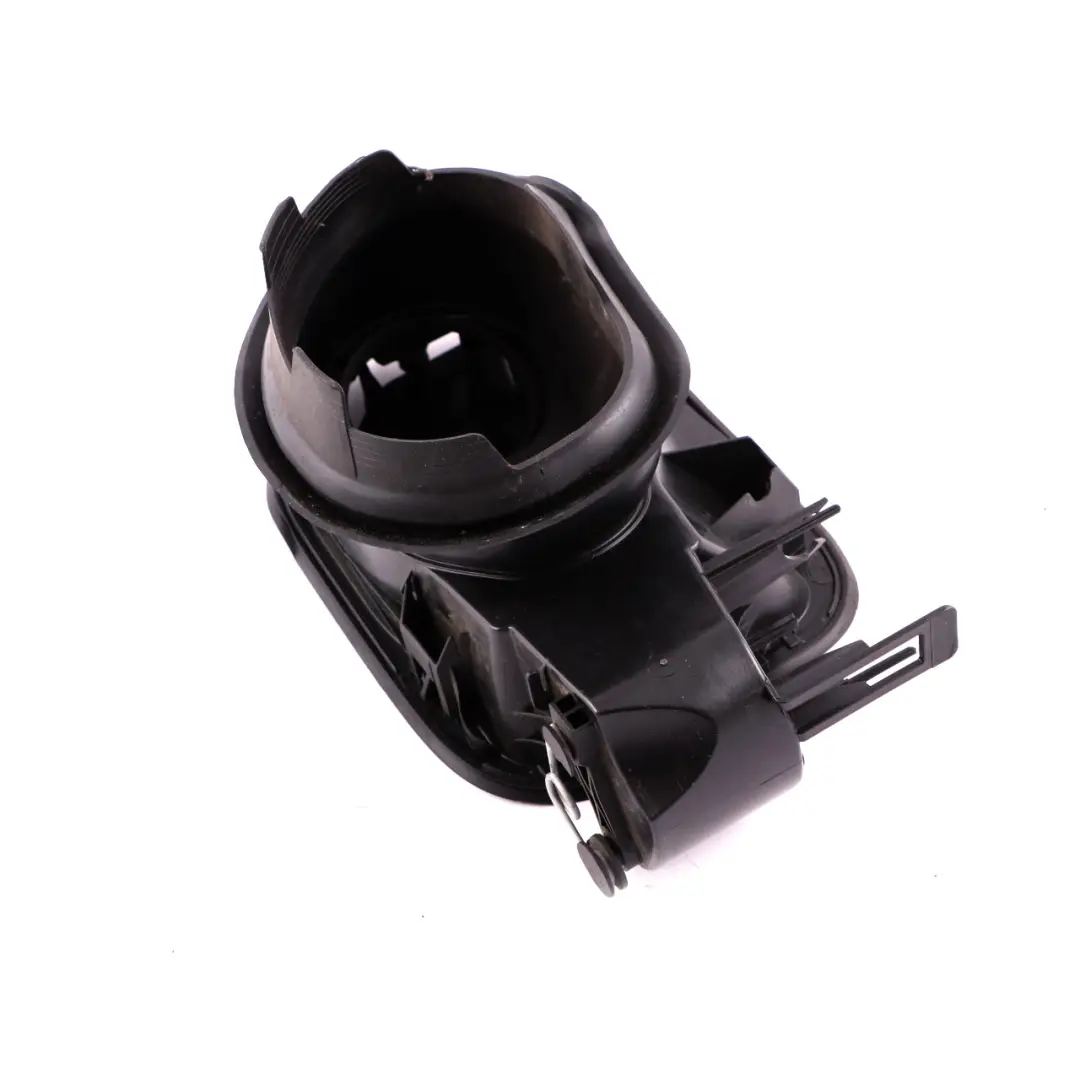 BMW F33 F83 M4 Tapa del Depósito de Combustible Tapón de Llenado - SKU 7270762 - Número de pieza 7270762