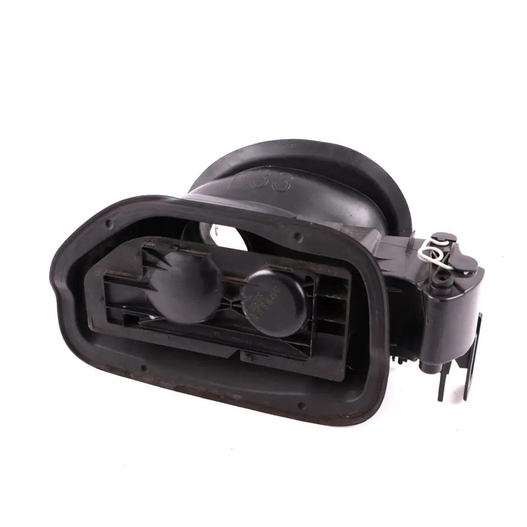 BMW F33 F83 M4 Coprire il serbatoio del carburante Tappo di riempimento - SKU 7270762 - Numero di parte 7270762
