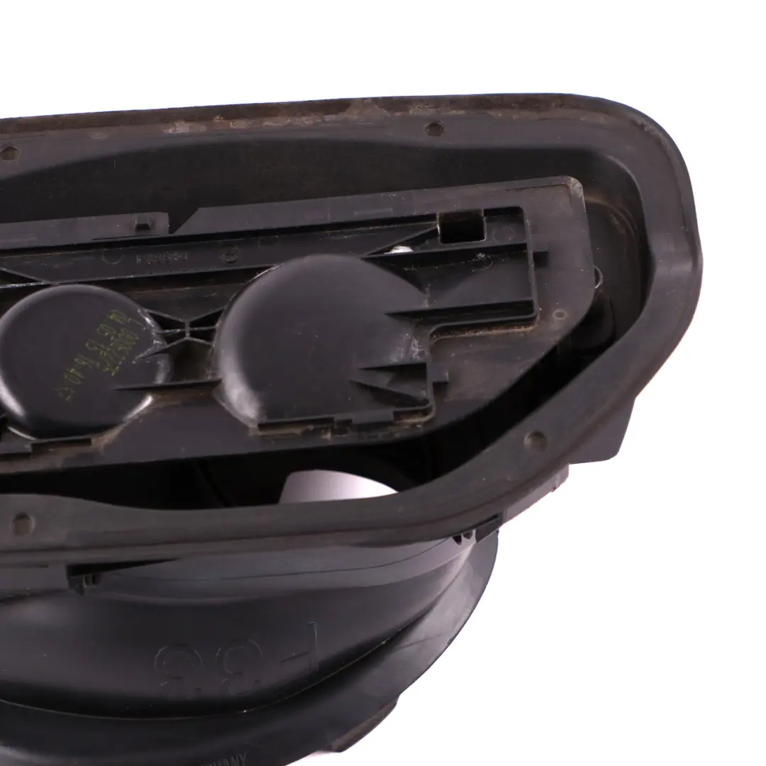 BMW 4 Series F33 F83 M4 Cover Fuel Filler Pot Carrier Cap Fill-in Flap - SKU 7270762 - Part number 7270762