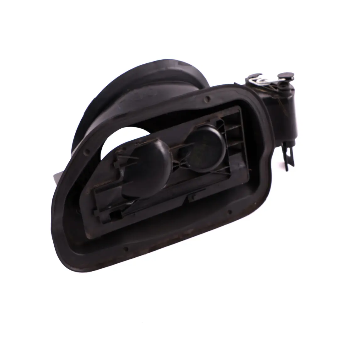 BMW 4 Series F33 F83 M4 Cover Fuel Filler Pot Carrier Cap Fill-in Flap - SKU 7270762 - Part number 7270762