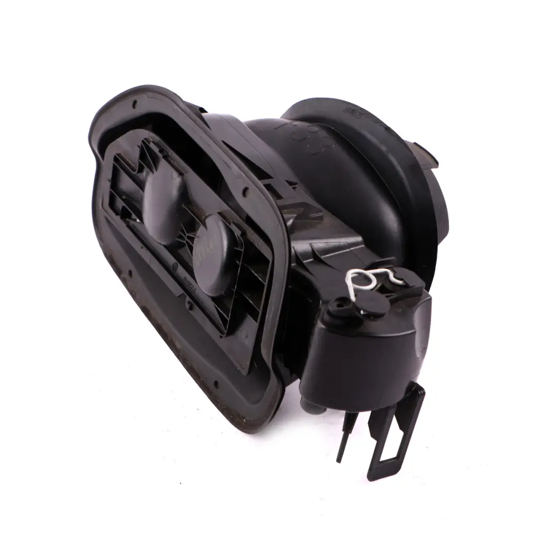 BMW 4 Series F33 F83 M4 Cover Fuel Filler Pot Carrier Cap Fill-in Flap - SKU 7270762 - Part number 7270762