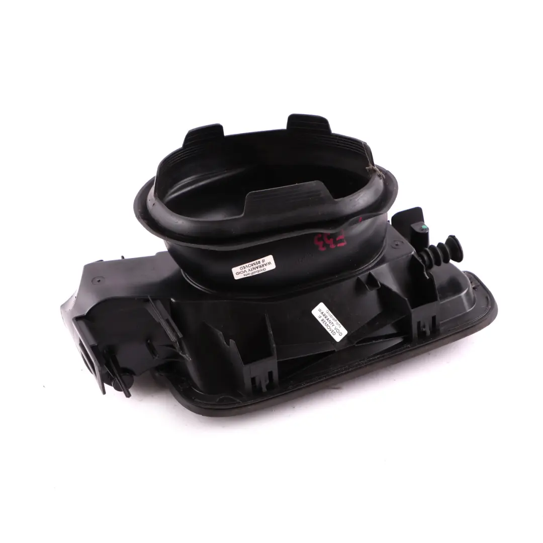 BMW F33 F83 M4 Couvercle Pot de Remplissage Carrier Cap Fill-in Flap - SKU 7270762 - Numéro de pièce 7270762