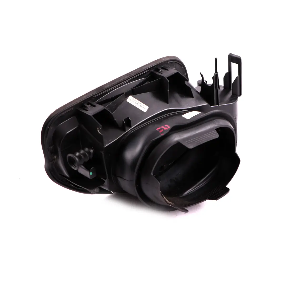 BMW 4 Series F33 F83 M4 Cover Fuel Filler Pot Carrier Cap Fill-in Flap - SKU 7270762 - Part number 7270762