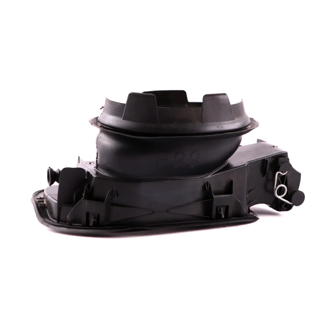 Filler Pot Carrier Cap Fill-in Flap to BMW 4 Series F33 F83 M4 Cover Fuel with Part number 7270762 BMW 4 Series F33 F83 M4 Cover Fuel Filler Pot Carrier Cap Fill-in Flap - SKU 7270762 - Part number 7270762