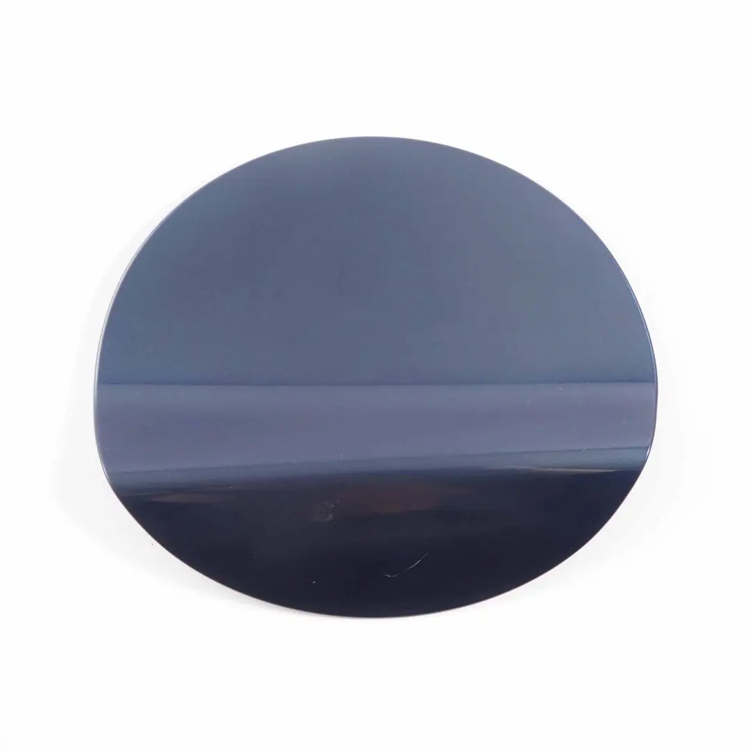 BMW F20 Coperchio Sportello Riempimento Carburante Tiefseeblau Metallic - A76 - SKU 7270765-DSB1 - Numero di parte 7270765