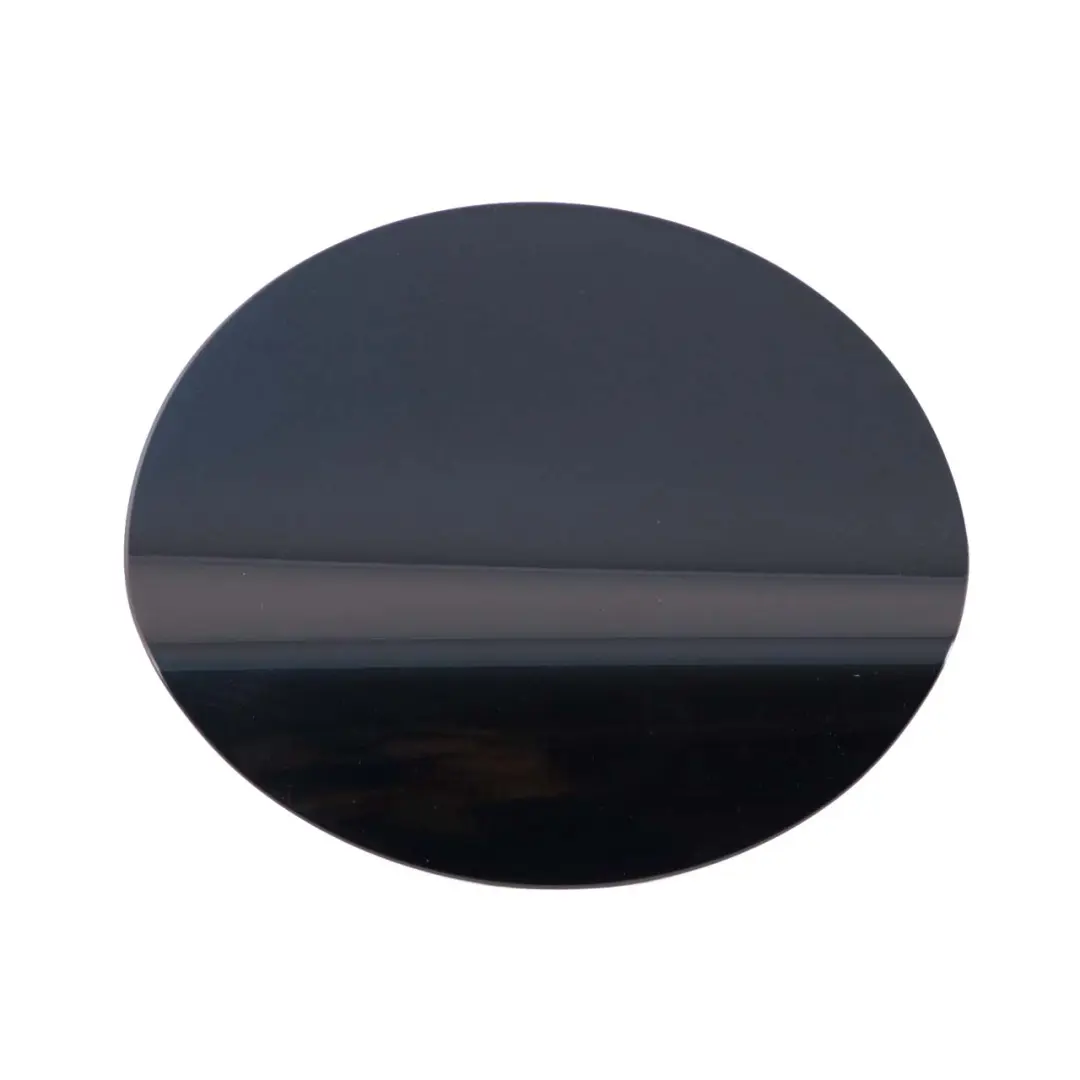 BMW 1 Series F20 Fuel Filler Fill-In Flap Cover Tiefseeblau Deep Sea Blue A76 - SKU 7270765-DSB - Part number 7270765
