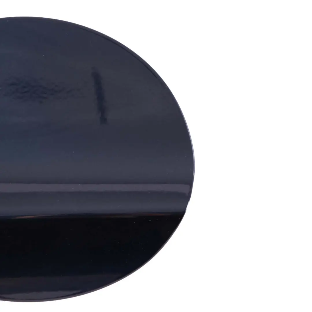 Filler Fill-In Flap Cover Tiefseeblau Deep Sea Blue A76 to BMW 1 Series F20 Fuel with Part number 7270765 BMW 1 Series F20 Fuel Filler Fill-In Flap Cover Tiefseeblau Deep Sea Blue A76 - SKU 7270765-DSB - Part number 7270765