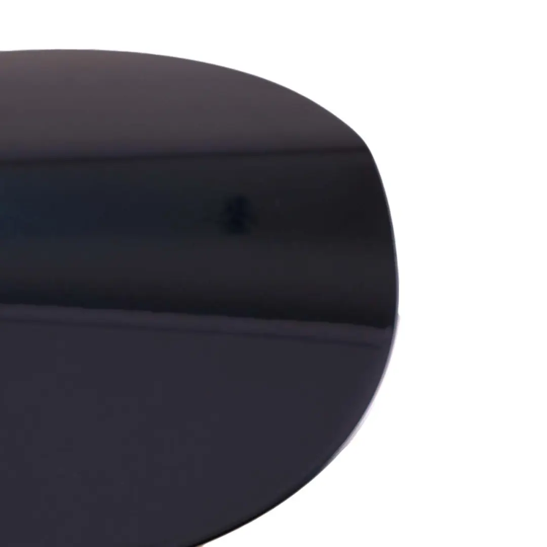 BMW 1er F20 Tankdeckel Klappe Abdeckung Tiefseeblau A76 - SKU 7270765-DSB - Teilenummer 7270765