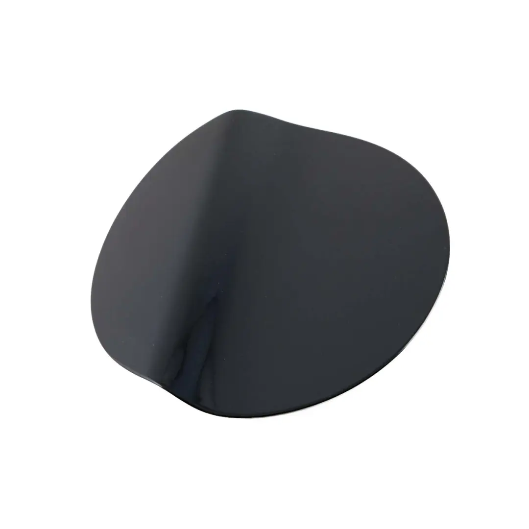 BMW 1 Series F20 Fuel Filler Fill-In Flap Cover Tiefseeblau Deep Sea Blue A76 - SKU 7270765-DSB - Part number 7270765