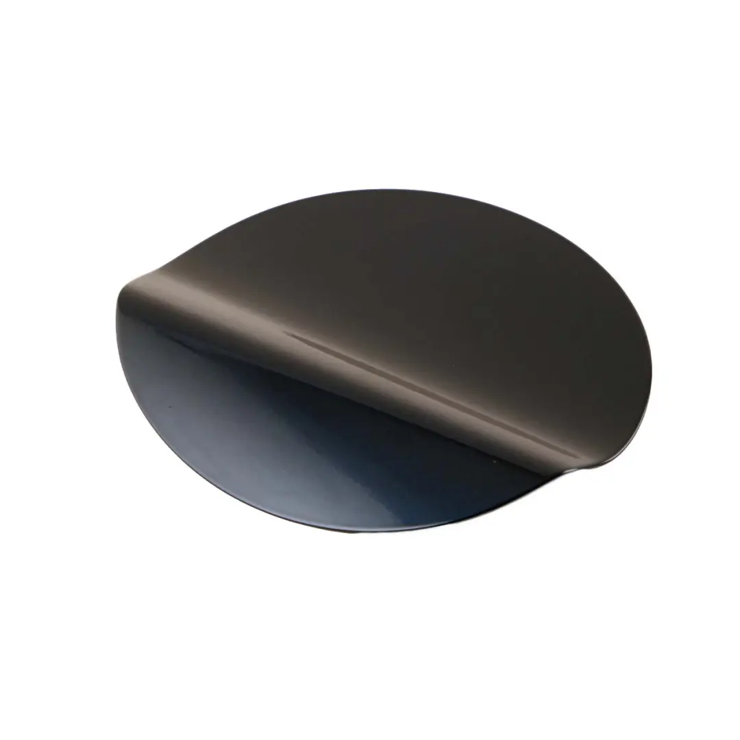 BMW 1 Series F20 Fuel Filler Fill-In Flap Cover Tiefseeblau Deep Sea Blue A76 - SKU 7270765-DSB - Part number 7270765