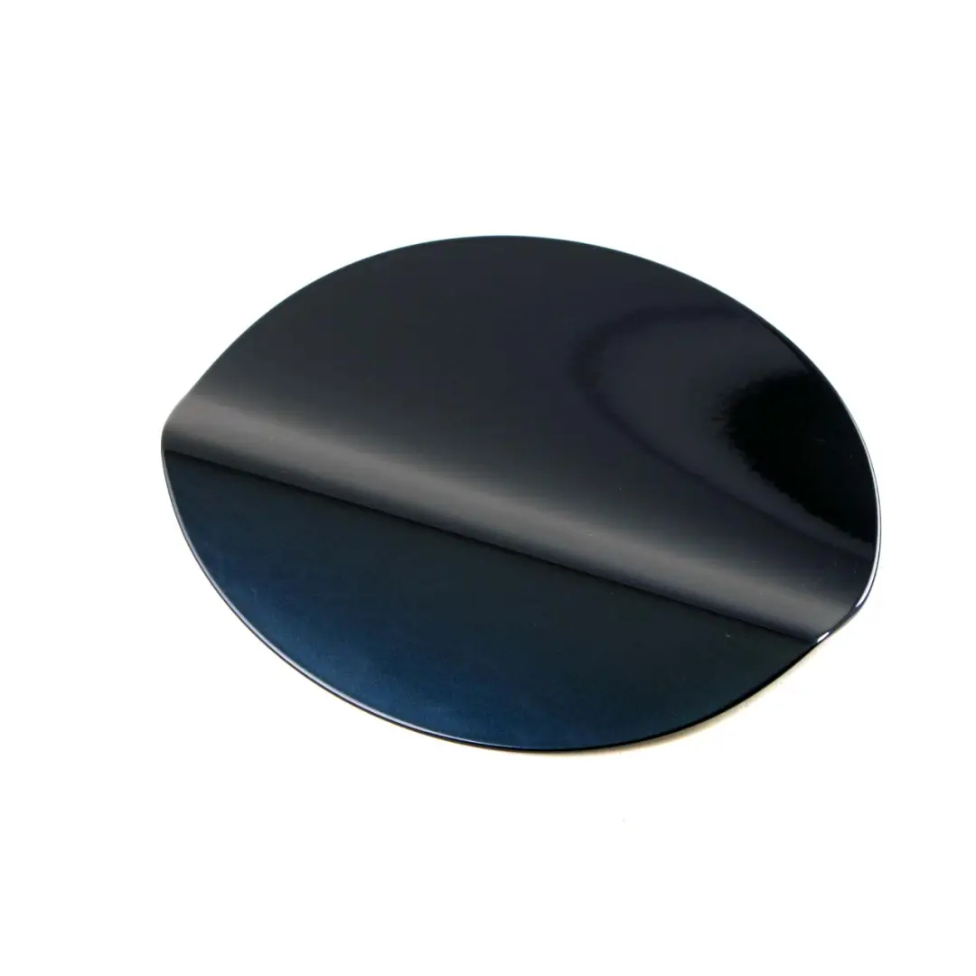 BMW 1er F20 Tankdeckel Klappe Abdeckung Tiefseeblau A76 - SKU 7270765-DSB - Teilenummer 7270765