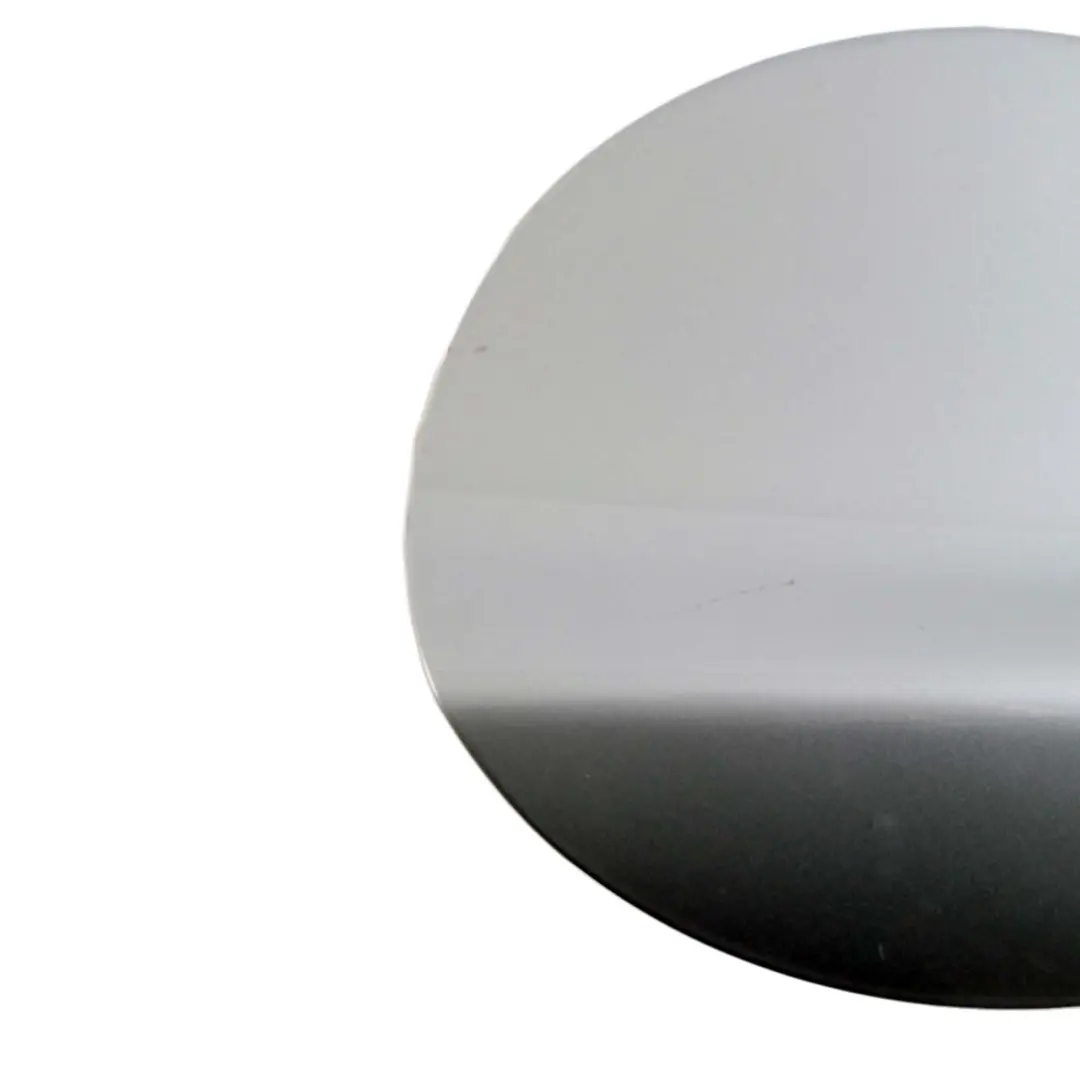 Coperchio Sportello Riempimento Carburante Glacier Silver Metallic A83 per BMW F20 con numero di parte 7270765 BMW F20 Coperchio Sportello Riempimento Carburante Glacier Silver Metallic A83 - SKU 7270765-GSB - Numero di parte 7270765