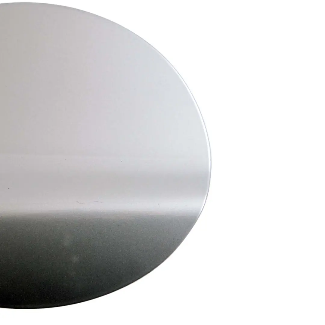 Einfüllklappe Abdeckung Glacier Silver Metallic A83 für BMW 1 F20 F20N LCI mit Teilenummer 7270765 BMW 1 F20 F20N LCI Einfüllklappe Abdeckung Glacier Silver Metallic A83 - SKU 7270765-GSB - Teilenummer 7270765