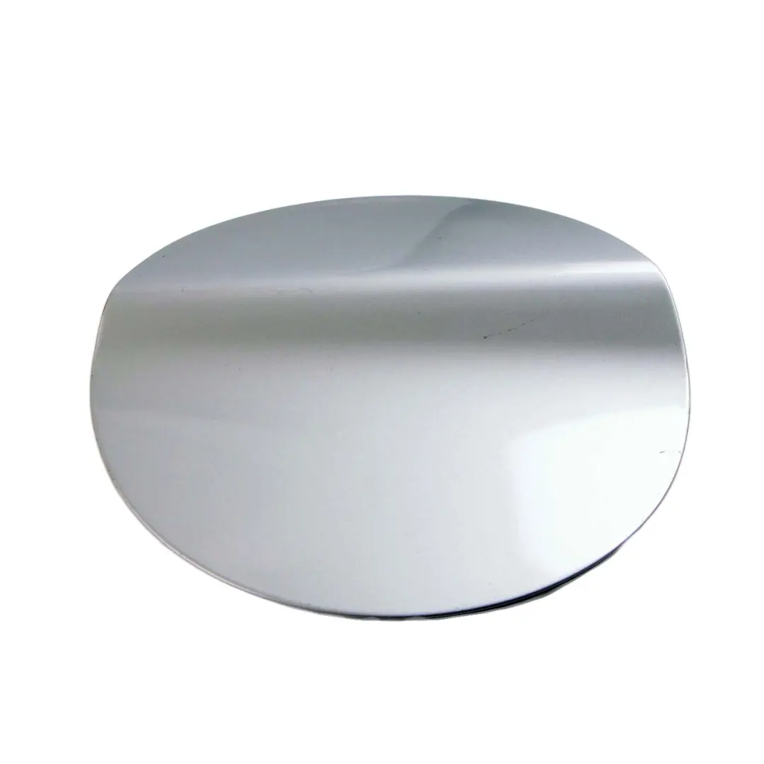 BMW F20 Couvercle volet reservoir carburant Argent Glacier Metallise A83 - SKU 7270765-GSB - Numéro de pièce 7270765