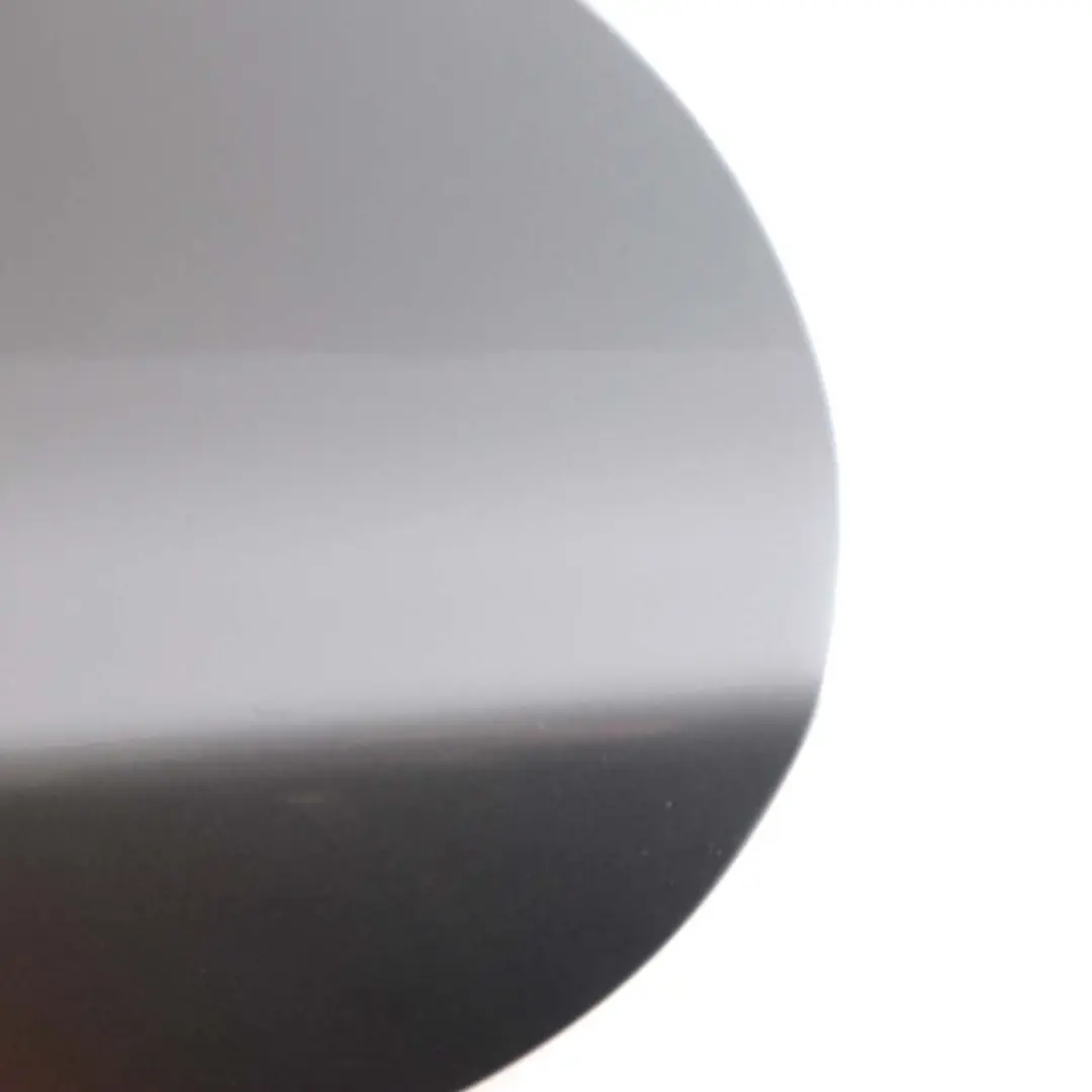 Filler Fill In Flap Cover Glacier Silver Metallic A83 to BMW F20 Fuel with Part number 7270765 BMW F20 Fuel Filler Fill In Flap Cover Glacier Silver Metallic A83 - SKU 7270765-GSB - Part number 7270765