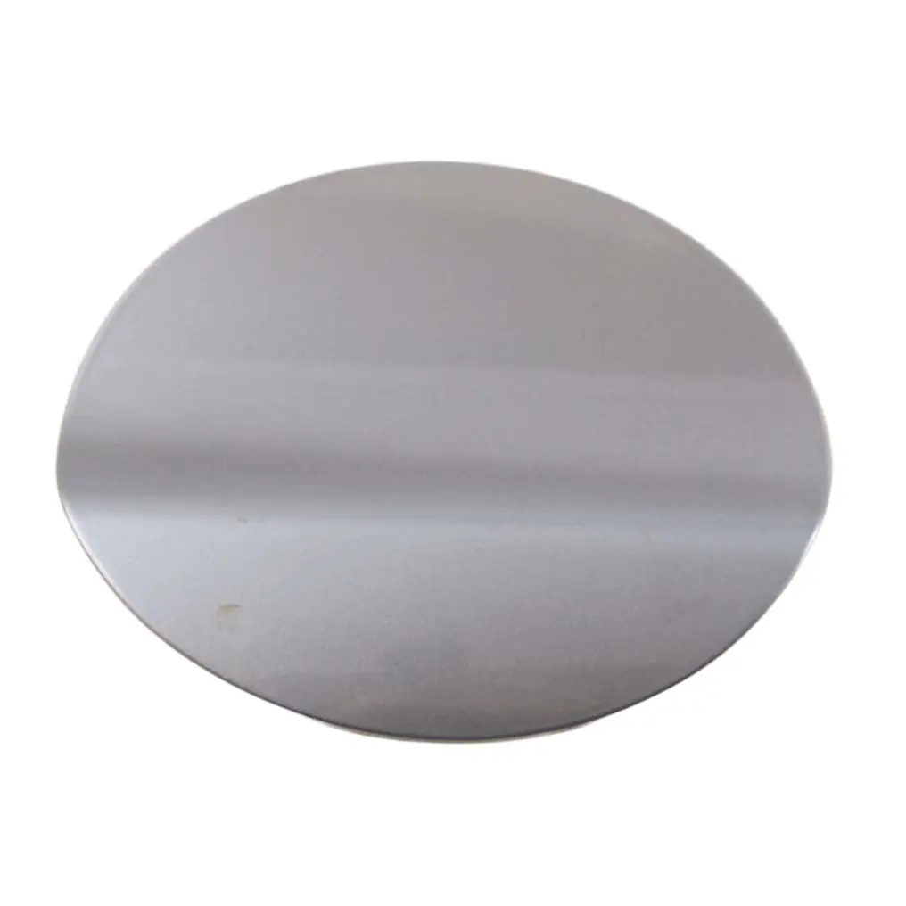 BMW 1er F20 LCI Tankdeckel Klappe Abdeckung Liquid Blau Metallic B40
