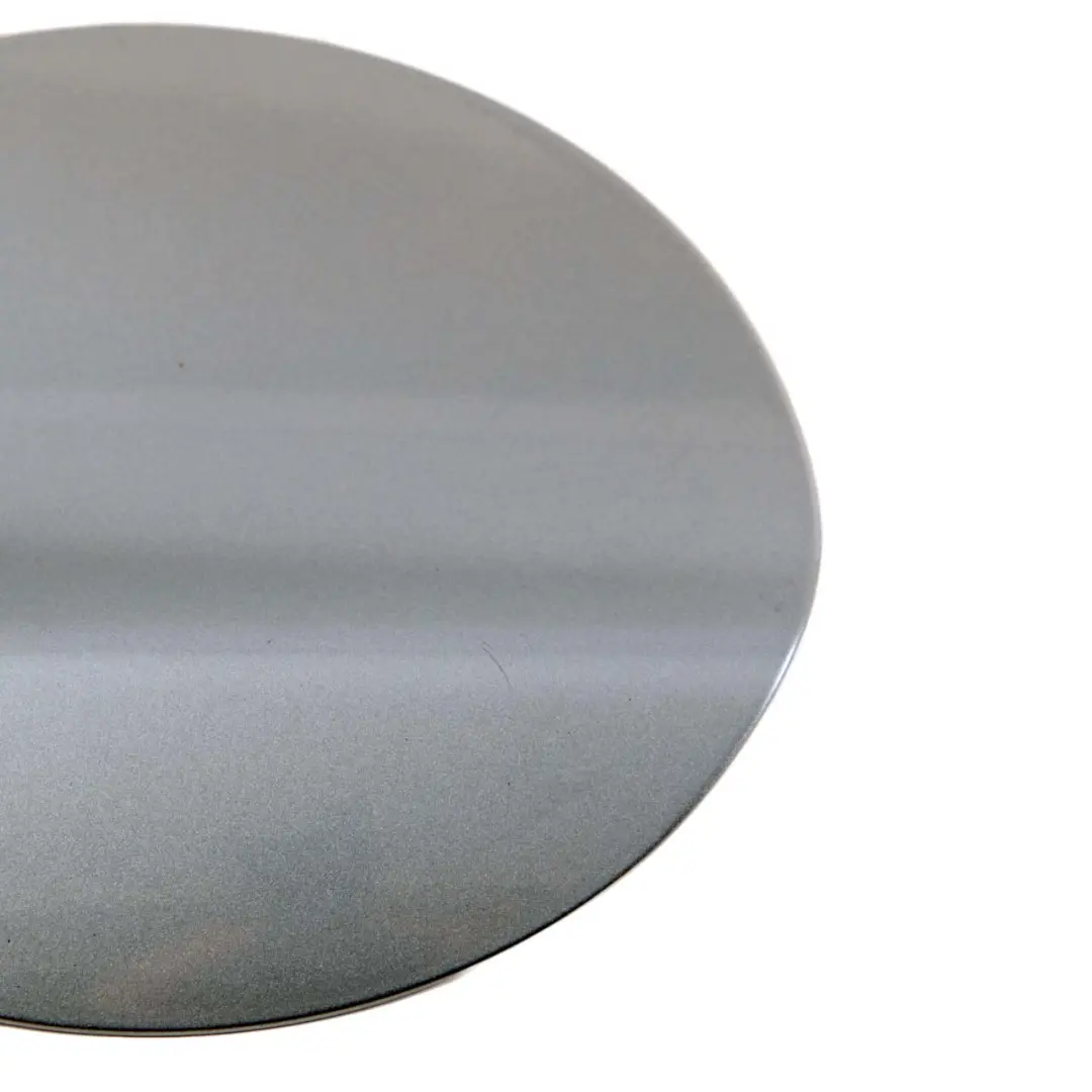 BMW 1 Series F20 LCI Fuel Filler Fill-In Flap Cover Liquid Blue Metallic B40 - SKU 7270765-LBL - Part number 7270765