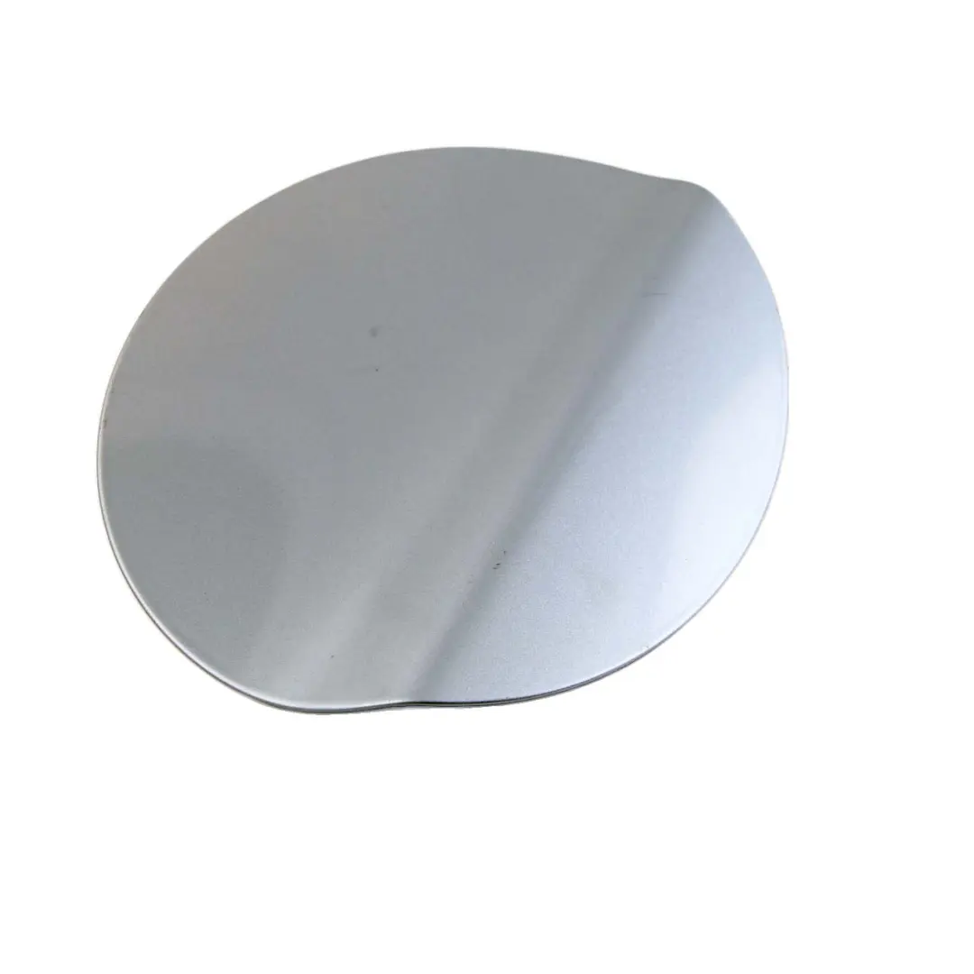 BMW 1 Series F20 LCI Fuel Filler Fill-In Flap Cover Liquid Blue Metallic B40 - SKU 7270765-LBL - Part number 7270765