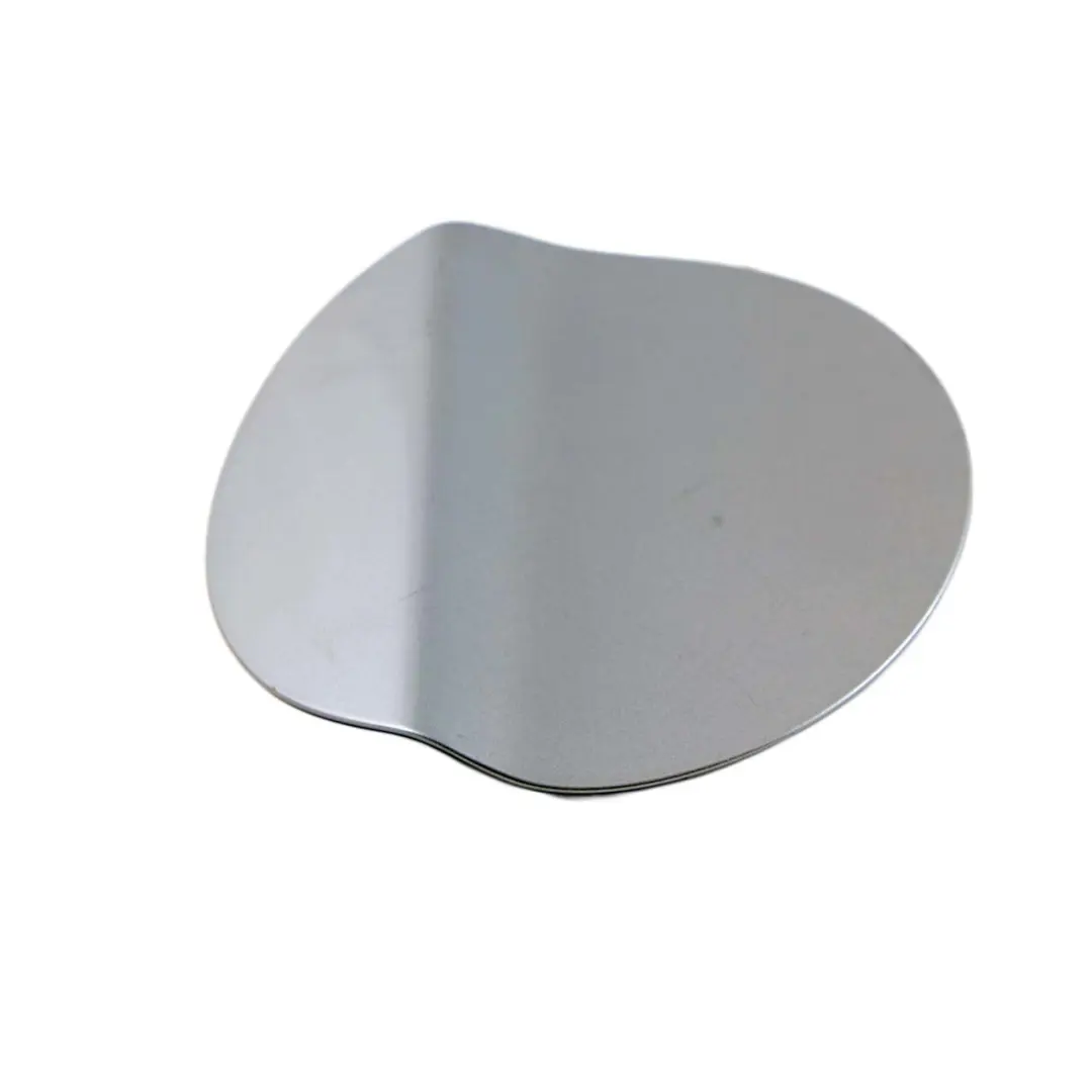 BMW 1 Series F20 LCI Fuel Filler Fill-In Flap Cover Liquid Blue Metallic B40 - SKU 7270765-LBL - Part number 7270765
