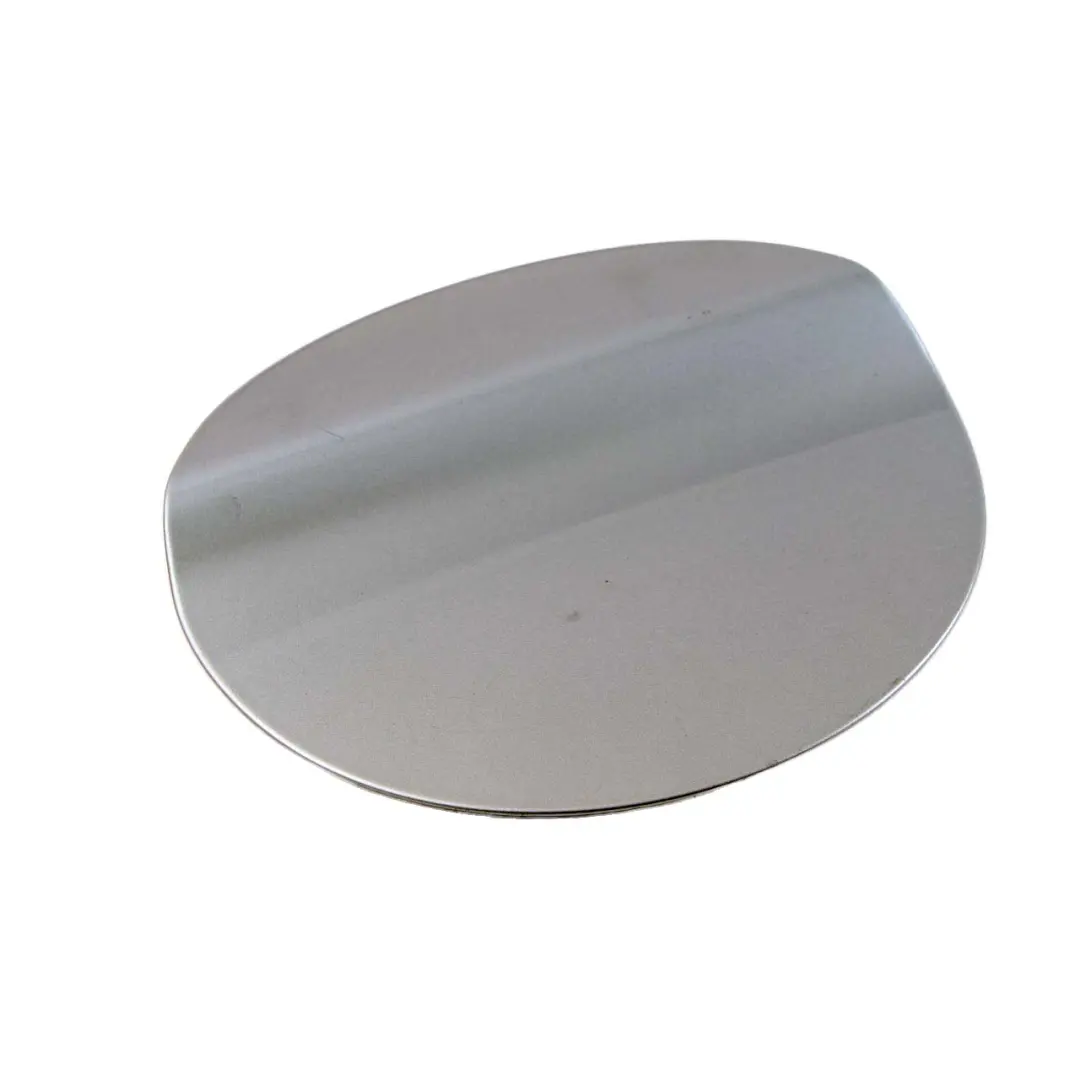 BMW 1 Series F20 LCI Fuel Filler Fill-In Flap Cover Liquid Blue Metallic B40 - SKU 7270765-LBL - Part number 7270765