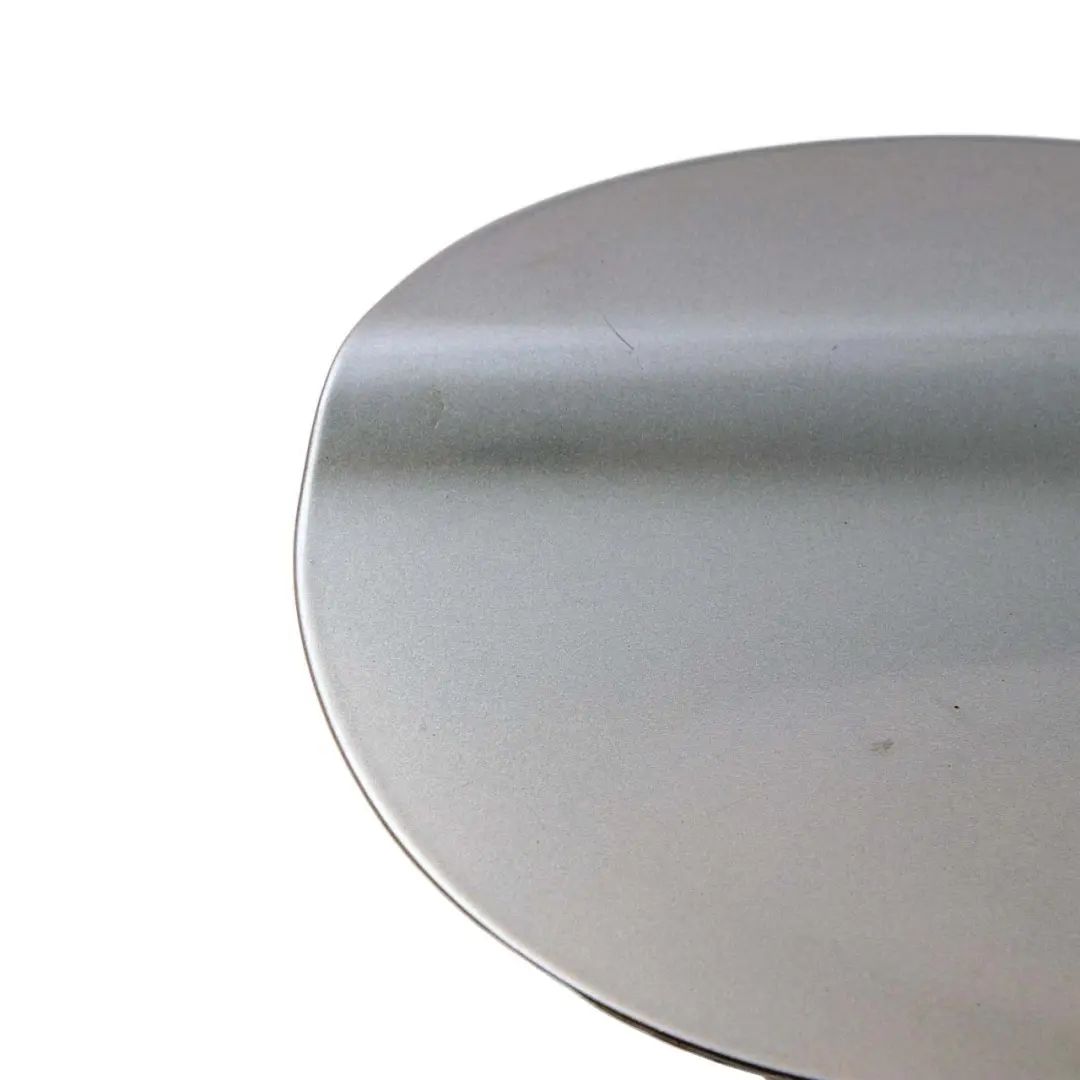 BMW 1 Series F20 LCI Fuel Filler Fill-In Flap Cover Liquid Blue Metallic B40 - SKU 7270765-LBL - Part number 7270765