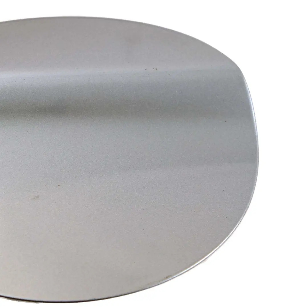BMW 1 Series F20 LCI Fuel Filler Fill-In Flap Cover Liquid Blue Metallic B40 - SKU 7270765-LBL - Part number 7270765