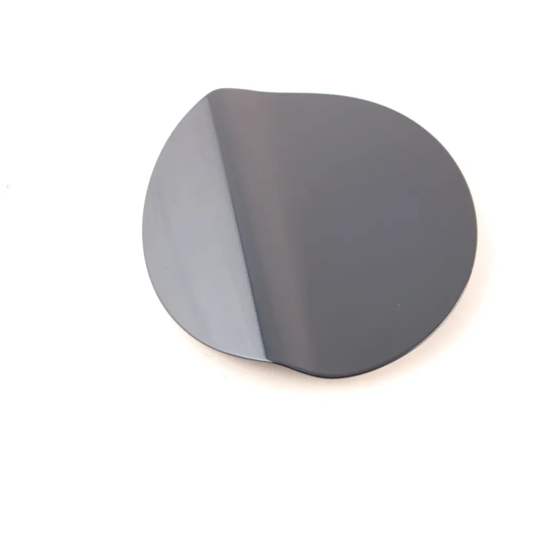 BMW F20 Tapa tapón depósito combustible Azul medianoche metalizado - B38 - SKU 7270765-MBM - Número de pieza 7270765
