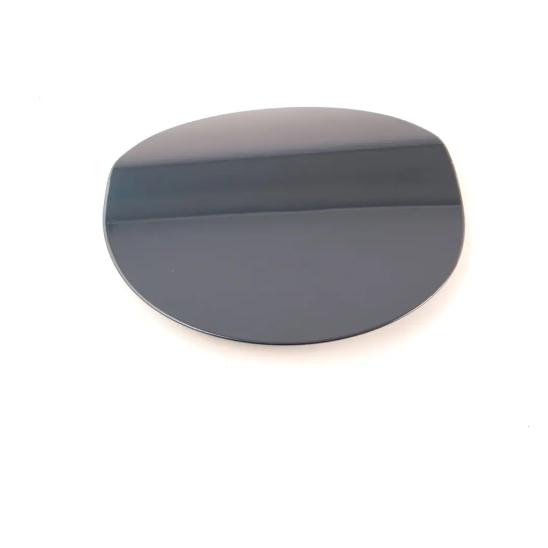 Filler Fill-In Flap Cover Midnight Blue Metallic - B38 to BMW F20 Fuel with Part number 7270765 BMW F20 Fuel Filler Fill-In Flap Cover Midnight Blue Metallic - B38 - SKU 7270765-MBM - Part number 7270765