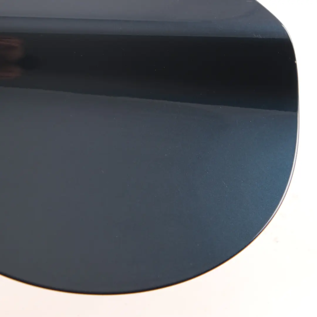 Filler Fill-In Flap Cover Midnight Blue Metallic - B38 to BMW F20 Fuel with Part number 7270765 BMW F20 Fuel Filler Fill-In Flap Cover Midnight Blue Metallic - B38 - SKU 7270765-MBM - Part number 7270765
