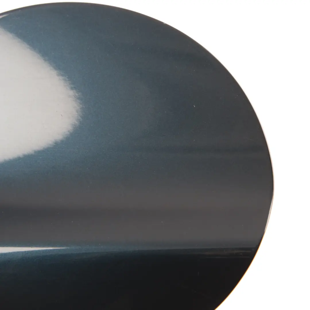 BMW F20 Tapa tapón depósito combustible Azul medianoche metalizado - B38 - SKU 7270765-MBM - Número de pieza 7270765