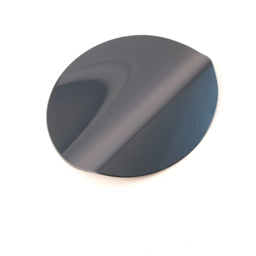 Coperchio sportello riempimento carburante Midnight Blue Metallic B38 per BMW F20 con numero di parte 7270765 BMW F20 Coperchio sportello riempimento carburante Midnight Blue Metallic B38 - SKU 7270765-MBM - Numero di parte 7270765