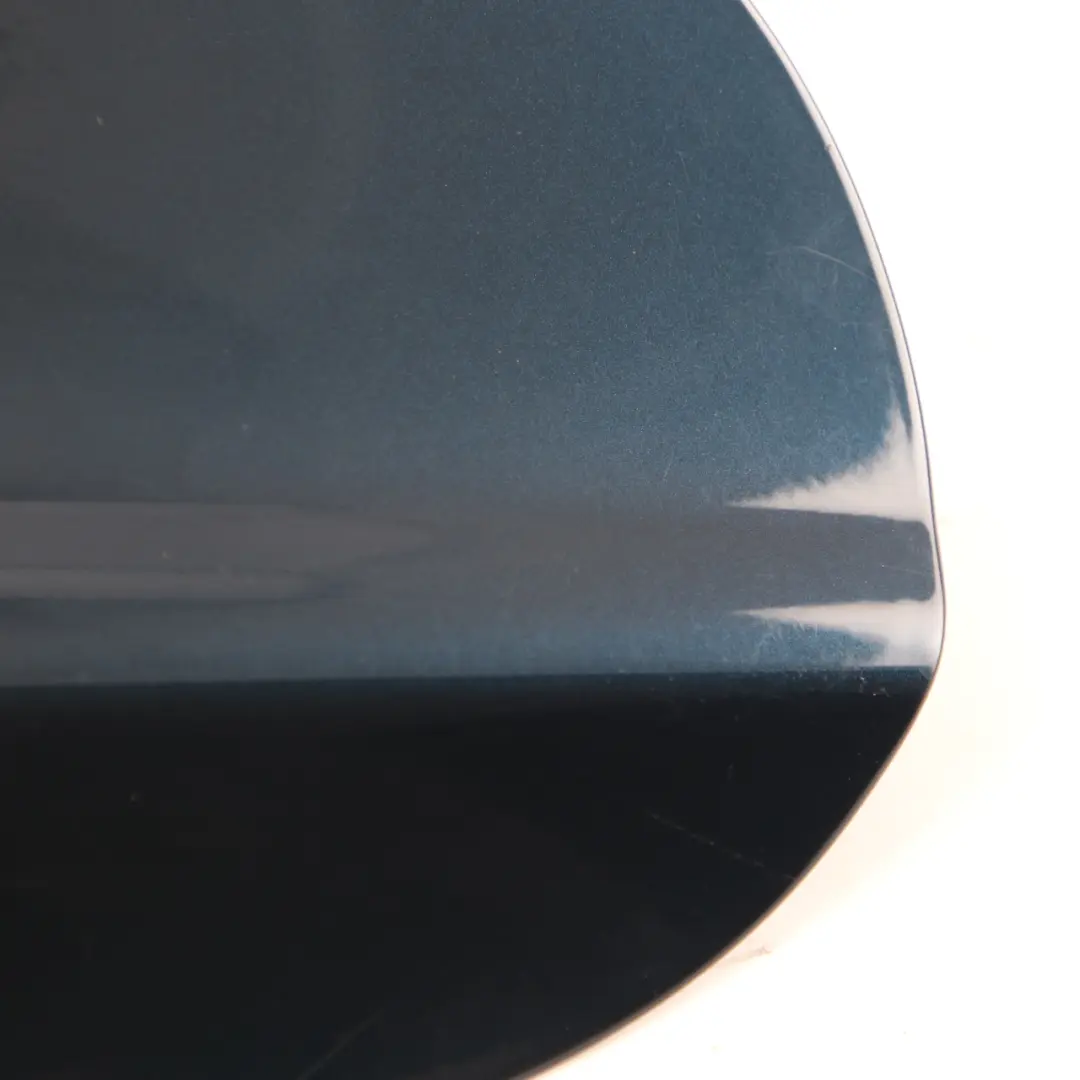Tapa tapón depósito combustible Azul medianoche metalizado - B38 para BMW F20 con número de pieza 7270765 BMW F20 Tapa tapón depósito combustible Azul medianoche metalizado - B38 - SKU 7270765-MBM - Número de pieza 7270765