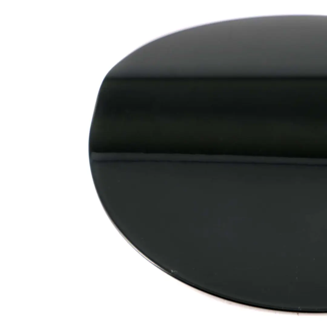 BMW F20 F20N LCI Kraftstoffeinfüllstutzen Klappenabdeckung Schwarz 2 - 668 - SKU 7270765-SCH - Teilenummer 7270765