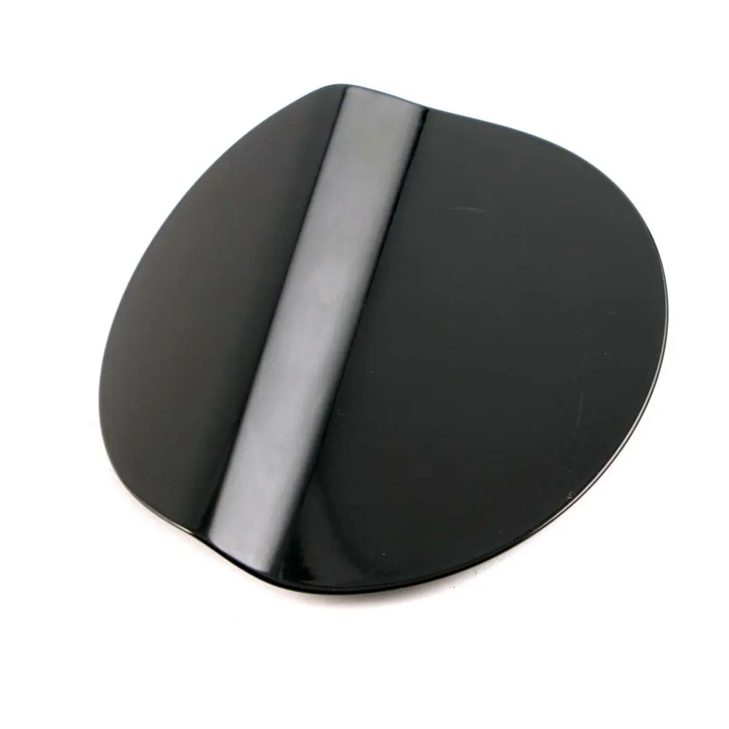 BMW F20 F20N LCI Coperchio Sportello Riempimento Carburante Nero Schwarz 2 - 668 - SKU 7270765-SCH - Numero di parte 7270765