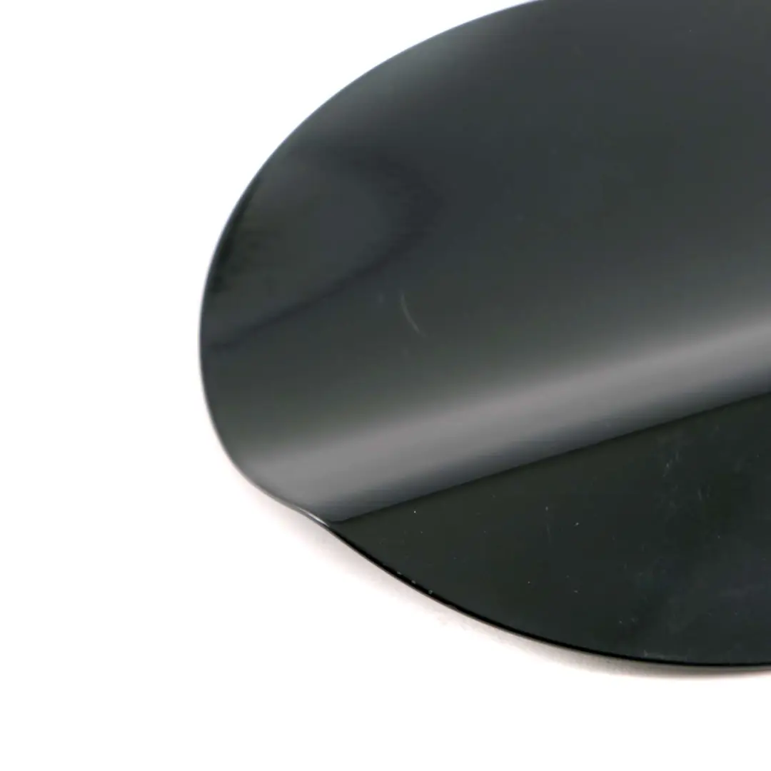 BMW F20 F20N LCI Coperchio Sportello Riempimento Carburante Nero Schwarz 2 - 668 - SKU 7270765-SCH - Numero di parte 7270765