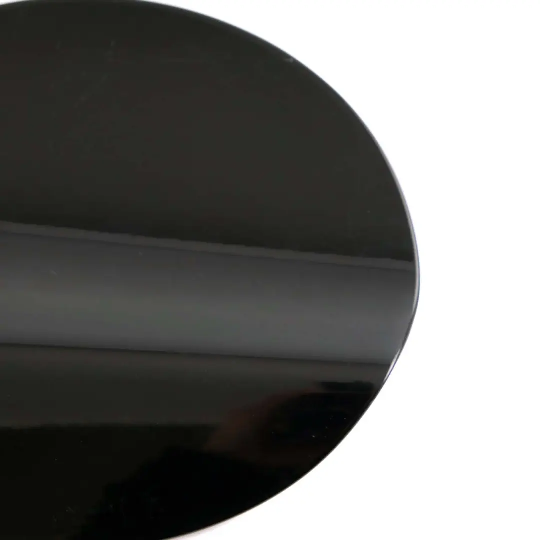 BMW F20 F20N LCI Coperchio Sportello Riempimento Carburante Nero Schwarz 2 - 668 - SKU 7270765-SCH - Numero di parte 7270765