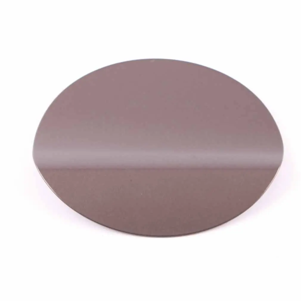 Filler Fill-In Flap Trim Cover Panel Sparkling Bronze Metallic B06 BMW F20 Fuel - SKU 7270765-SPB - Part number 7270765