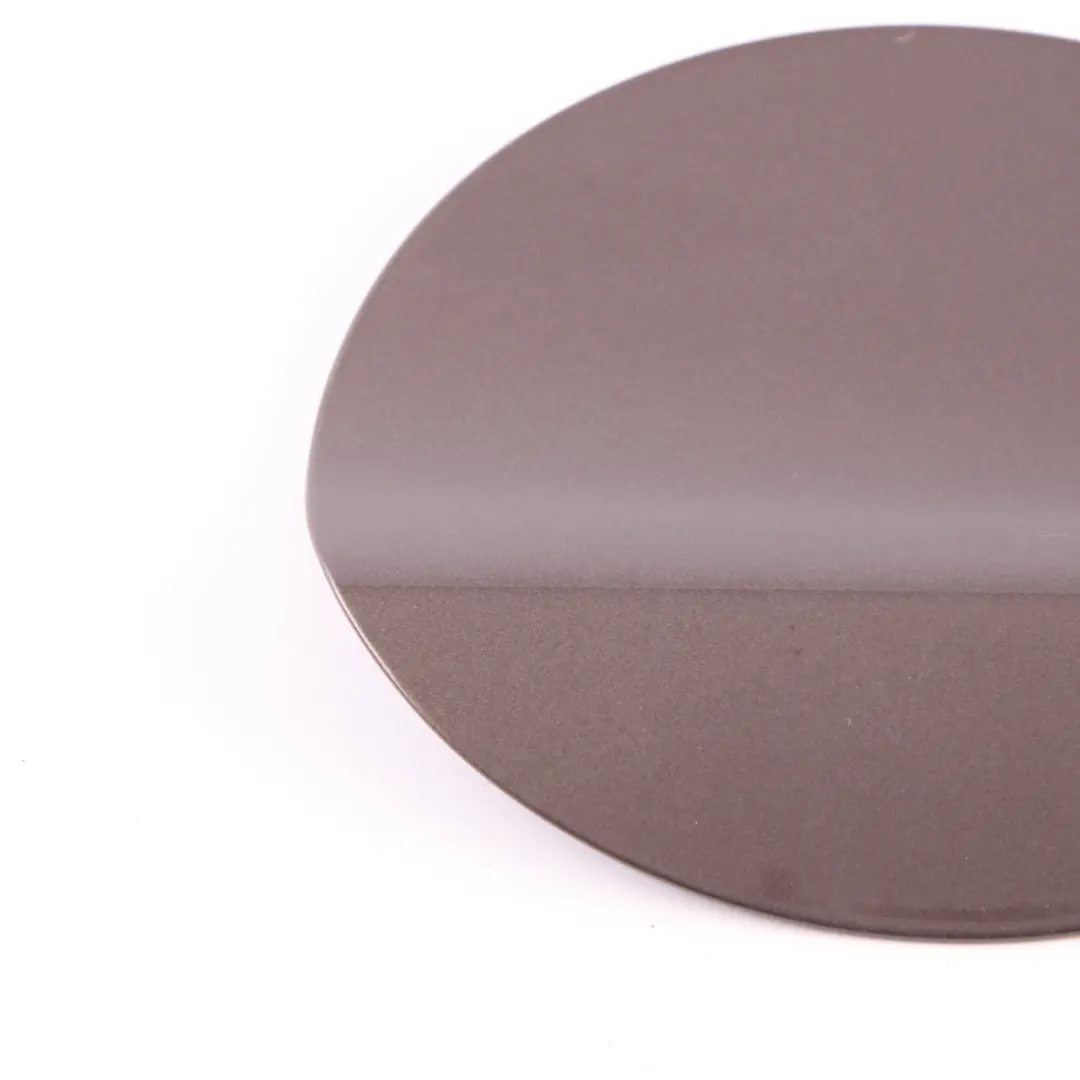 Filler Fill-In Flap Trim Cover Panel Sparkling Bronze Metallic B06 to BMW F20 Fuel with Part number 7270765 BMW F20 Fuel Filler Fill-In Flap Trim Cover Panel Sparkling Bronze Metallic B06 - SKU 7270765-SPB - Part number 7270765