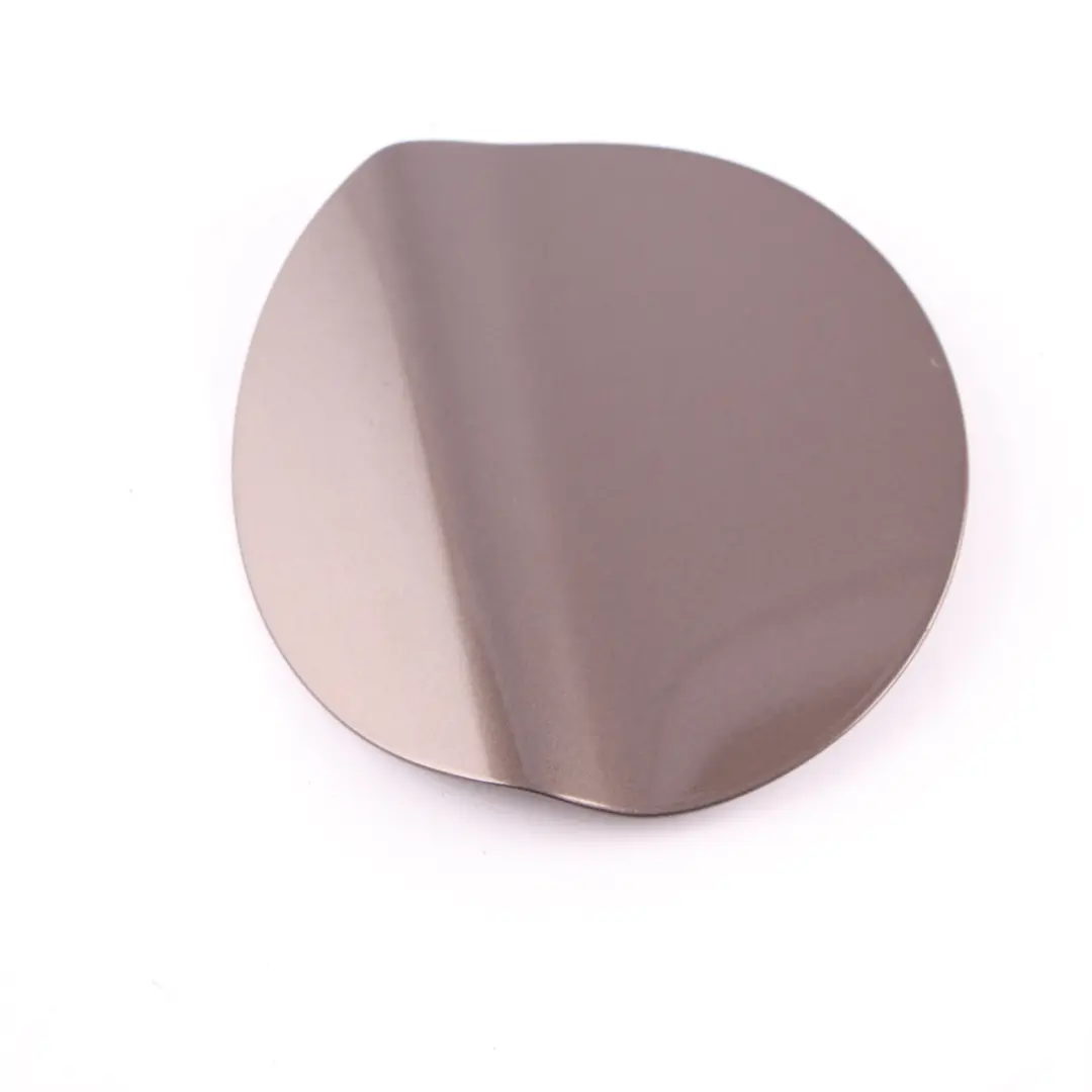 Filler Fill-In Flap Trim Cover Panel Sparkling Bronze Metallic B06 to BMW F20 Fuel with Part number 7270765 BMW F20 Fuel Filler Fill-In Flap Trim Cover Panel Sparkling Bronze Metallic B06 - SKU 7270765-SPB - Part number 7270765