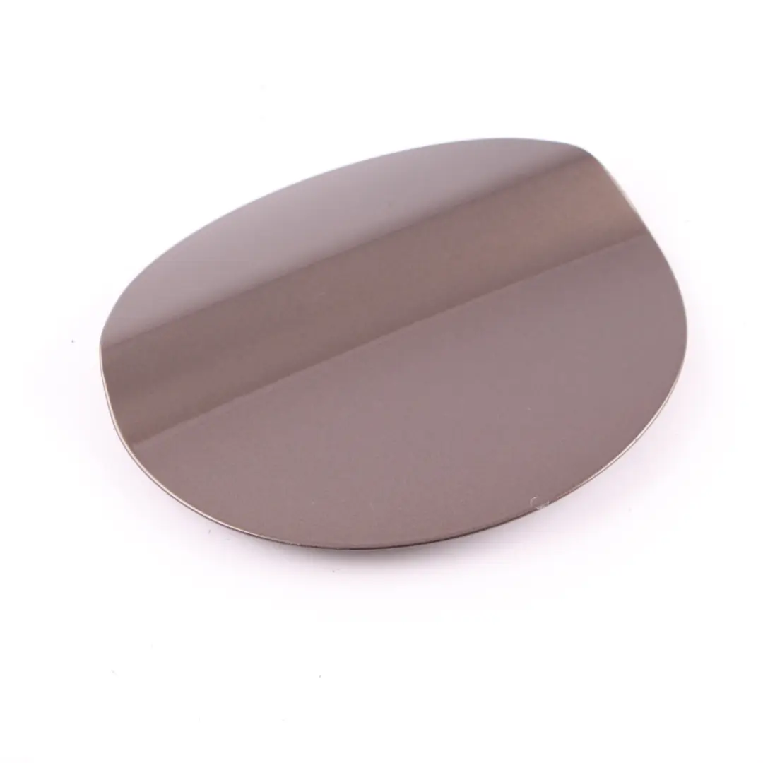 Filler Fill-In Flap Trim Cover Panel Sparkling Bronze Metallic B06 to BMW F20 Fuel with Part number 7270765 BMW F20 Fuel Filler Fill-In Flap Trim Cover Panel Sparkling Bronze Metallic B06 - SKU 7270765-SPB - Part number 7270765