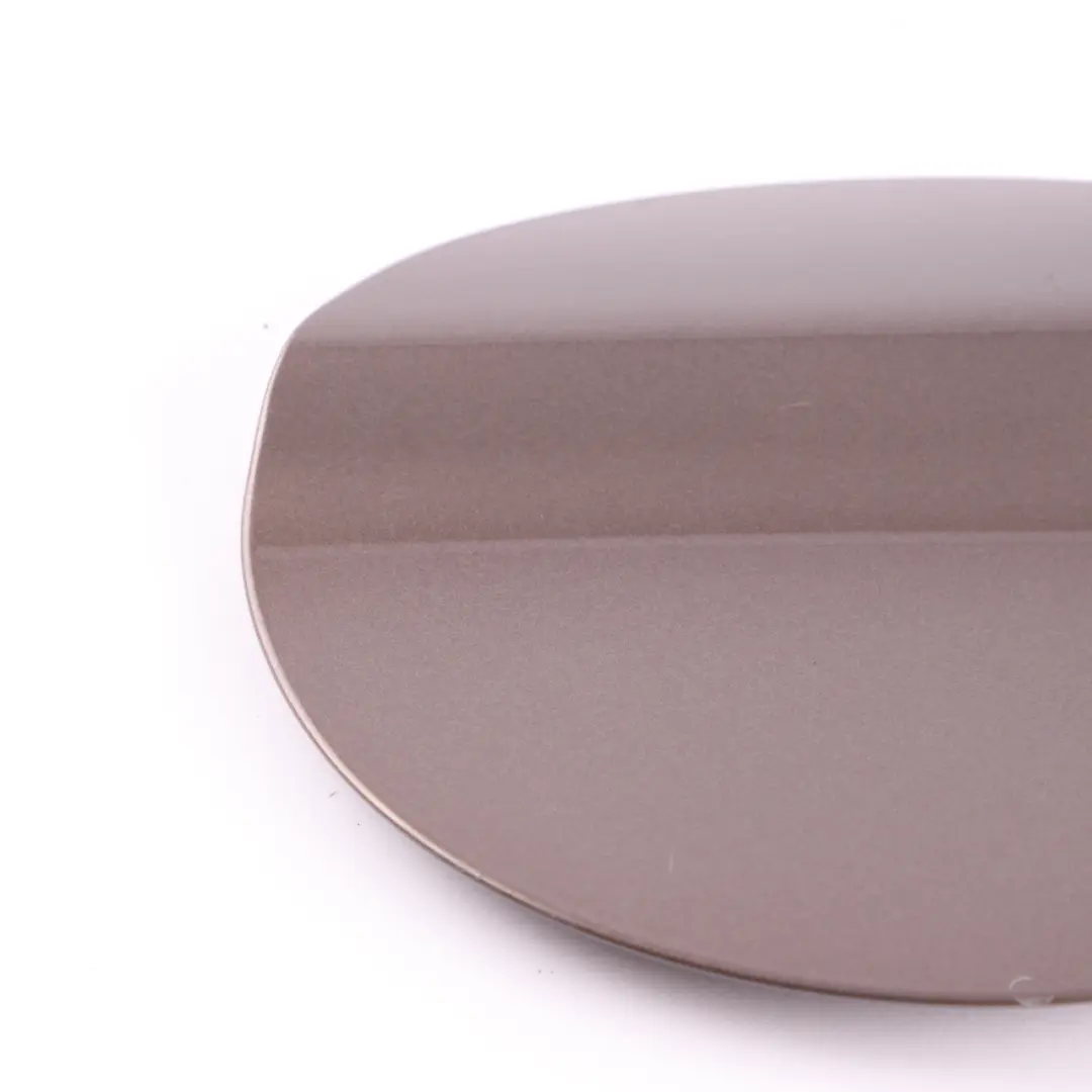 Filler Fill-In Flap Trim Cover Panel Sparkling Bronze Metallic B06 to BMW F20 Fuel with Part number 7270765 BMW F20 Fuel Filler Fill-In Flap Trim Cover Panel Sparkling Bronze Metallic B06 - SKU 7270765-SPB - Part number 7270765