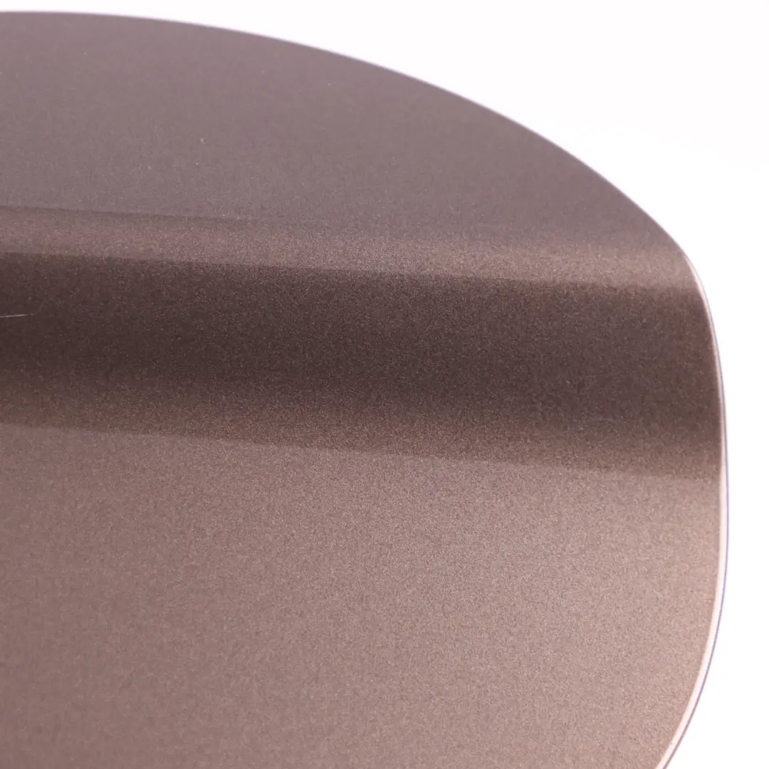 Filler Fill-In Flap Trim Cover Panel Sparkling Bronze Metallic B06 to BMW F20 Fuel with Part number 7270765 BMW F20 Fuel Filler Fill-In Flap Trim Cover Panel Sparkling Bronze Metallic B06 - SKU 7270765-SPB - Part number 7270765