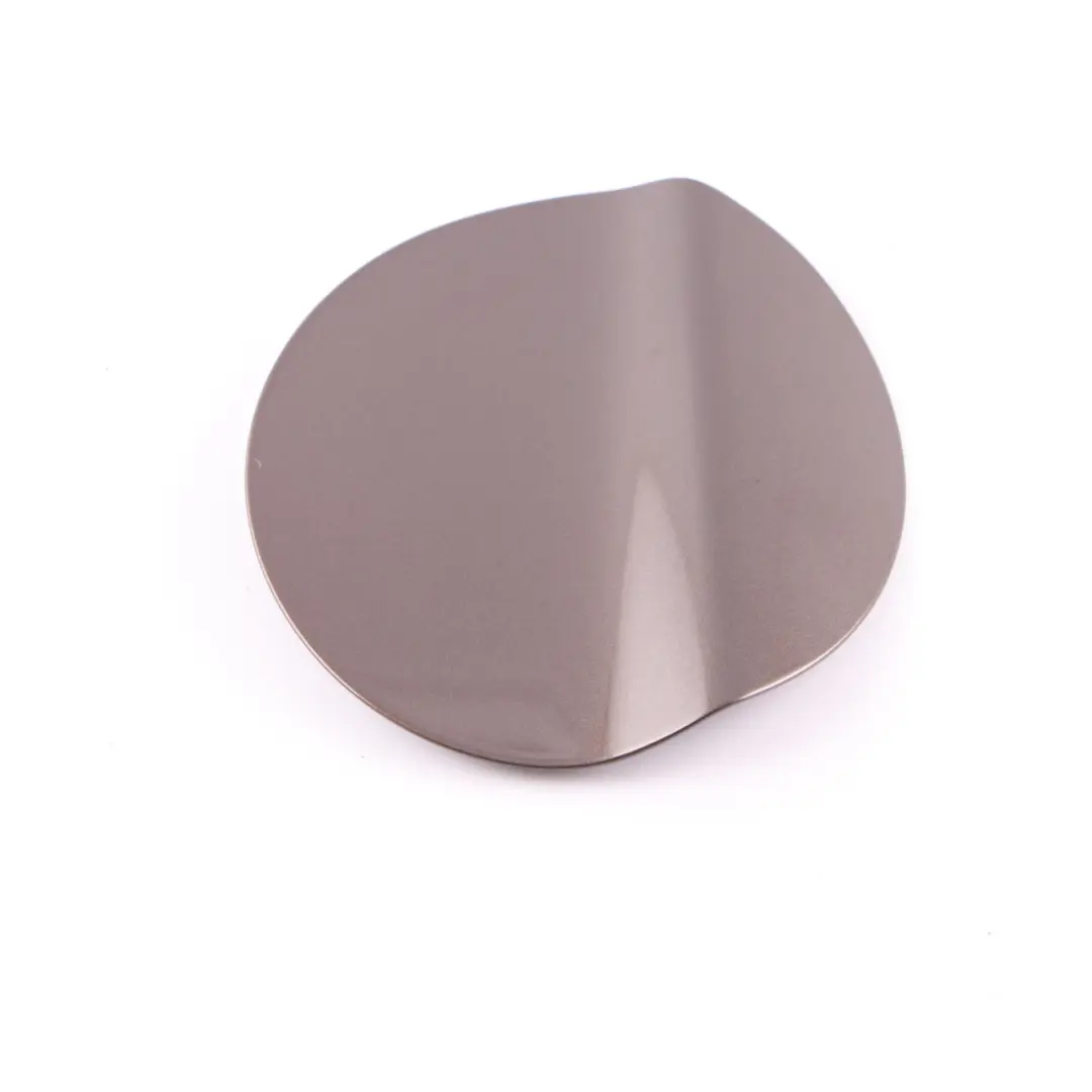 Filler Fill-In Flap Trim Cover Panel Sparkling Bronze Metallic B06 to BMW F20 Fuel with Part number 7270765 BMW F20 Fuel Filler Fill-In Flap Trim Cover Panel Sparkling Bronze Metallic B06 - SKU 7270765-SPB - Part number 7270765