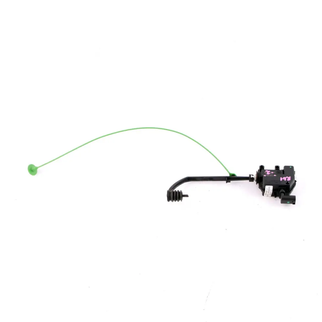  Mécanisme Entraînement BMW F20 F22 F30 Trappe Remplissage De Carburant - SKU 7270792 - Numéro de pièce 7270792