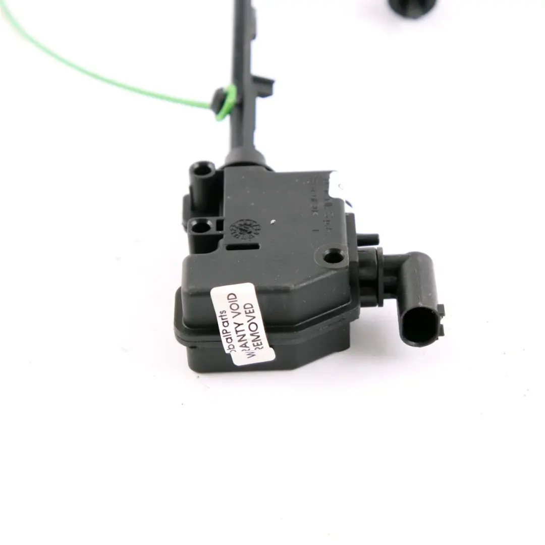  Mécanisme Entraînement BMW F20 F22 F30 Trappe Remplissage De Carburant - SKU 7270792 - Numéro de pièce 7270792