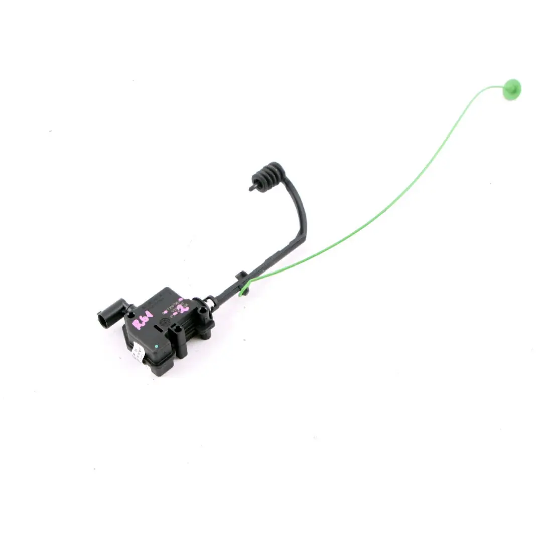  Mécanisme Entraînement BMW F20 F22 F30 Trappe Remplissage De Carburant - SKU 7270792 - Numéro de pièce 7270792