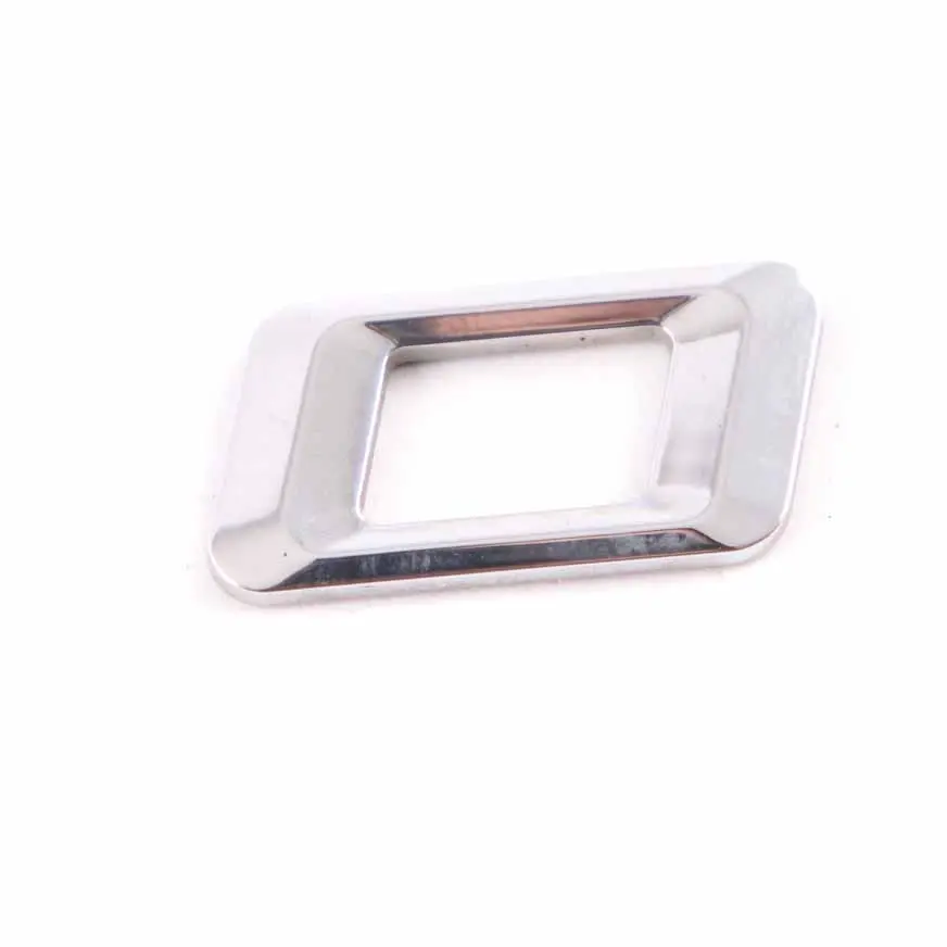 BMW F30 Emblema Lettering posteriore aderito Boot Trunk Lid Emblem 330d - SKU 7270816 - Numero di parte 7270816