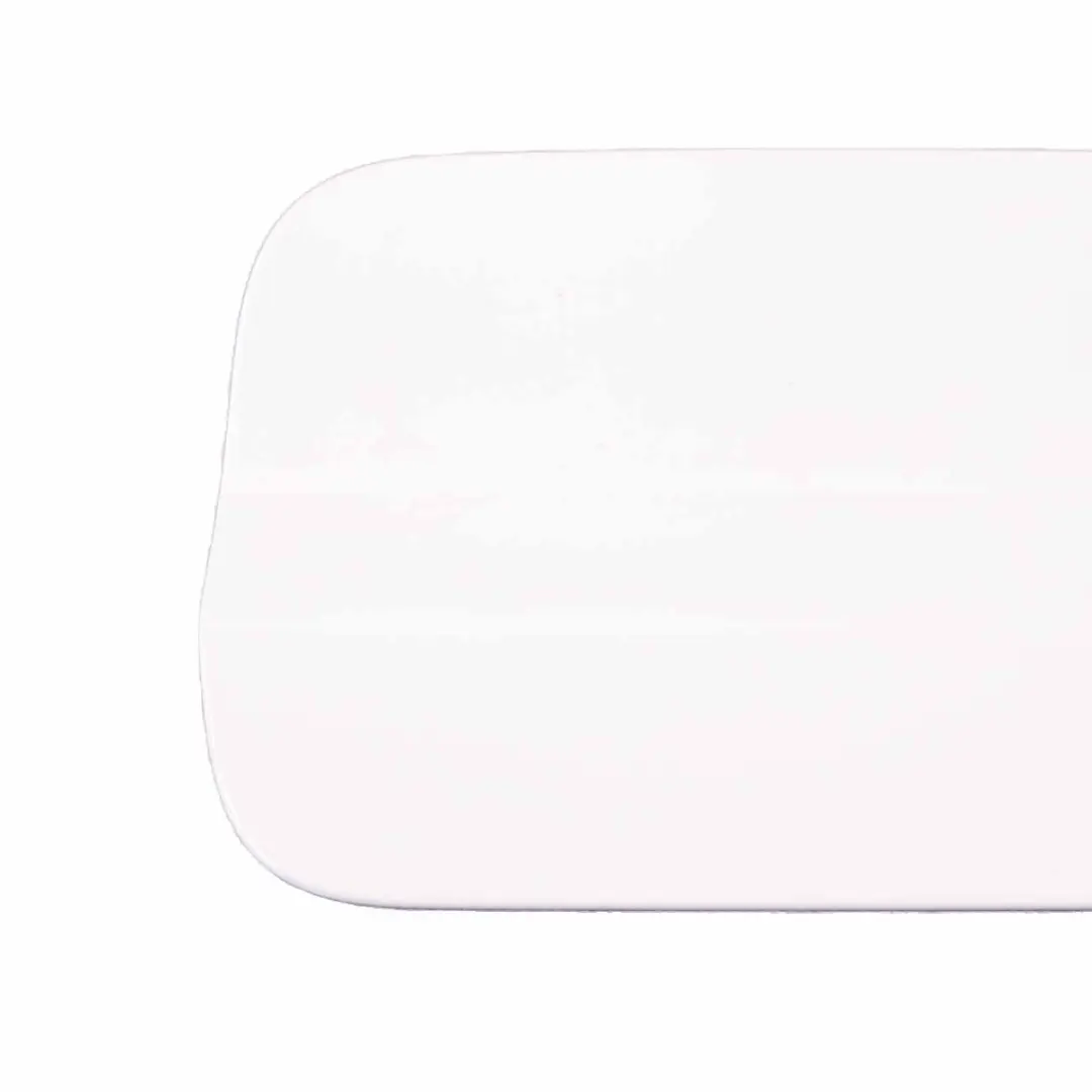 Filler Fill In Flap Cover Cap Alpine White - 300 7265256 to BMW X3 F25 Fuel with Part number 7270821 BMW X3 F25 Fuel Filler Fill In Flap Cover Cap Alpine White - 300 7265256 - SKU 7270821-AW - Part number 7270821